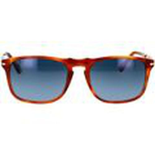 Gafas de sol Occhiali da Sole PO3059S 96/S3 Polarizzate para hombre - Persol - Modalova