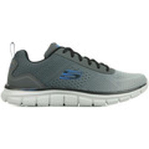 Deportivas Moda Track Ripkent para hombre - Skechers - Modalova