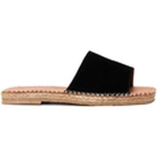 Sandalias III_SS2Y0173_102_BLACK para mujer - Sole Sisters - Modalova