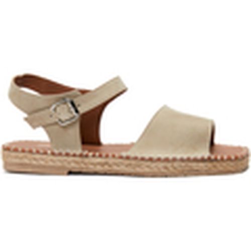 Sandalias III_SS2Y0174_452_BEIGE para mujer - Sole Sisters - Modalova