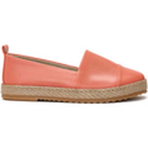 Sandalias III_SS2Y0175_420_CORAL para mujer - Sole Sisters - Modalova