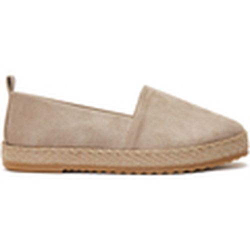 Sandalias III_SS2Y0175_452_BEIGE para mujer - Sole Sisters - Modalova