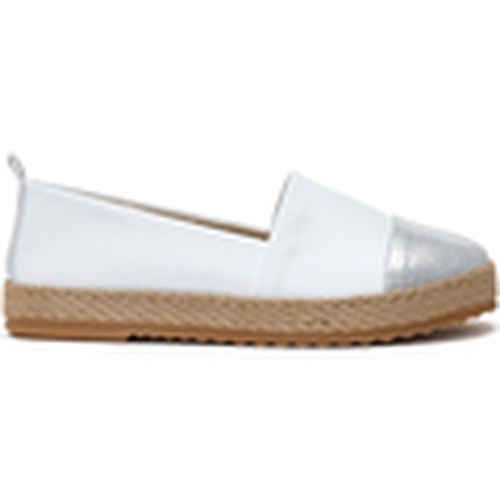 Sandalias III_SS2Y0175_551_WHITE para mujer - Sole Sisters - Modalova