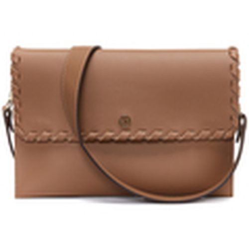 Bolso IISS2Y0004-530_CAMEL para mujer - Sole Sisters - Modalova