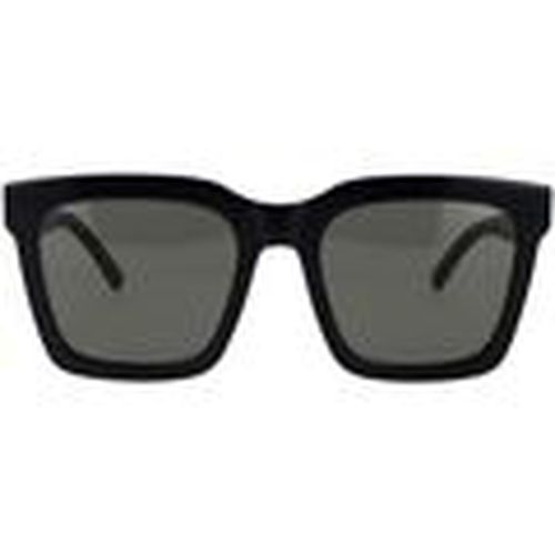 Gafas de sol Occhiali da Sole Aalto Black UR1 para mujer - Retrosuperfuture - Modalova