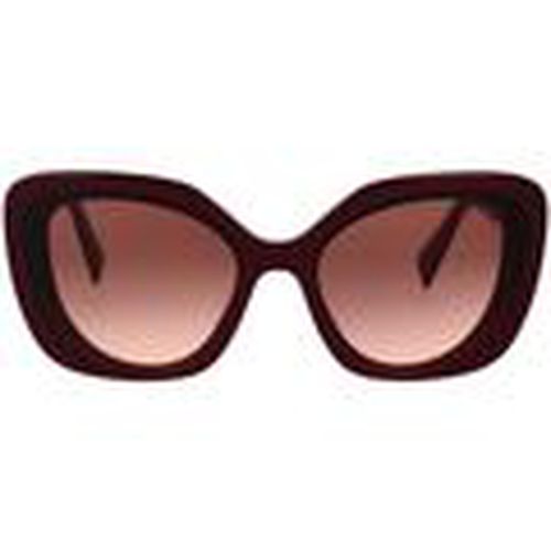 Gafas de sol Occhiali da Sole MU06XS 01T0A5 para mujer - Miu Miu - Modalova