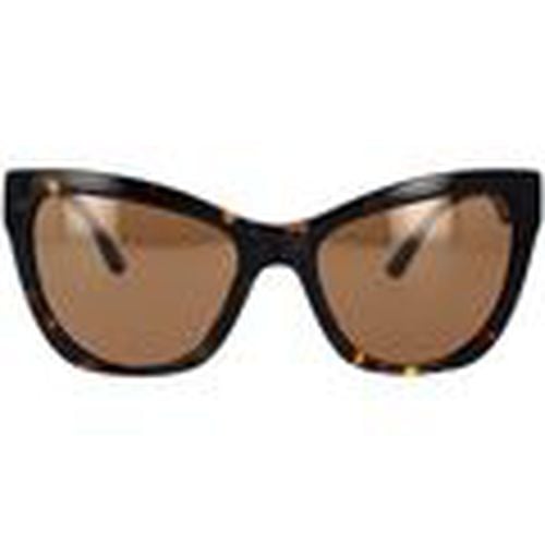 Gafas de sol Occhiali da Sole VE4417 108/73 para mujer - Versace - Modalova