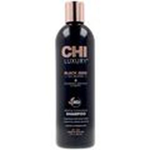Champú Chi Luxury Black Seed Oil Gentle Cleansing Shampoo para mujer - Farouk - Modalova