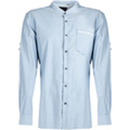 Camisa manga larga MMSL00470 FA400053 para hombre - Antony Morato - Modalova