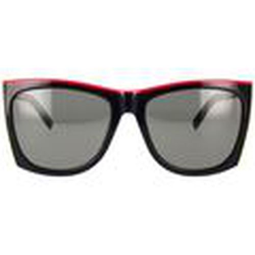 Gafas de sol Occhiali da Sole Saint Laurent SL 539 PALOMA 001 para mujer - Yves Saint Laurent - Modalova