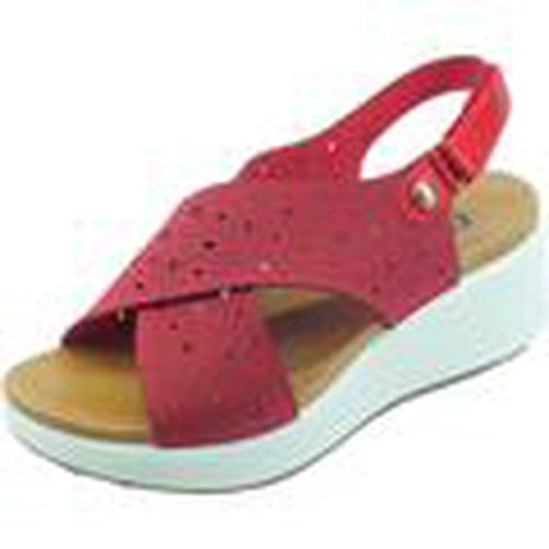 Sandalias 1782944 Bambi para mujer - Enval - Modalova