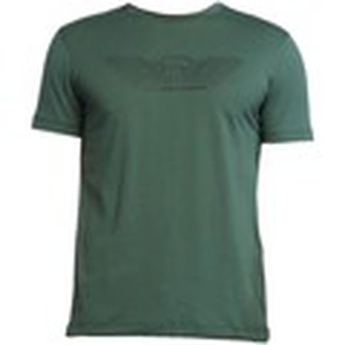 Camiseta Emporio - Camiseta con Estampado para hombre - Emporio Armani - Modalova