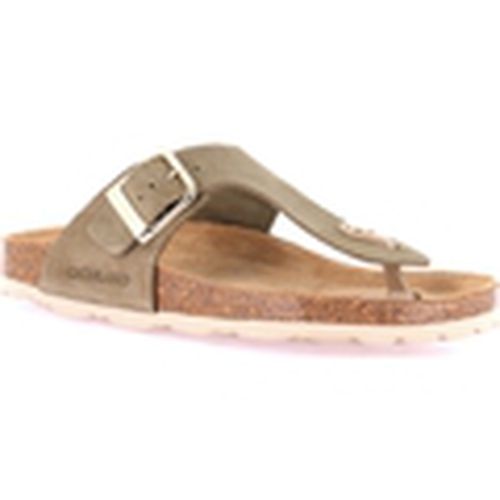 Chanclas DSG-CC2632 para mujer - Grunland - Modalova