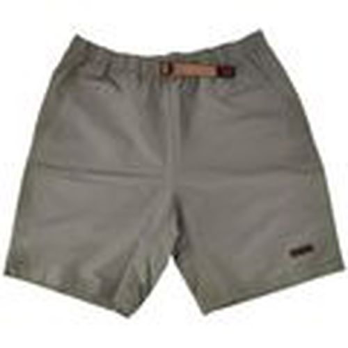 Short Pantalones cortos Shell Packable Hombre Slate Grey para hombre - Gramicci - Modalova