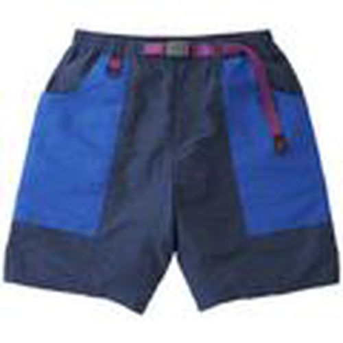 Short Pantalones cortos Shell Gear Hombre Multi Blue para hombre - Gramicci - Modalova