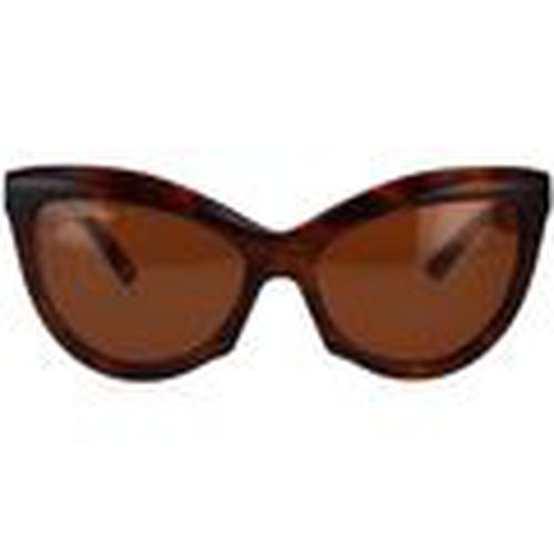 Gafas de sol Occhiali da Sole BB0217S 002 para mujer - Balenciaga - Modalova