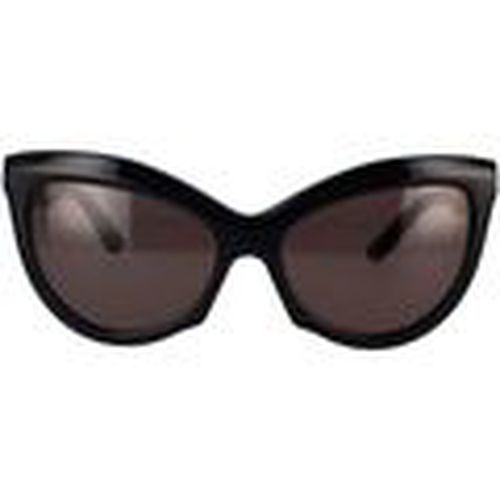 Gafas de sol Occhiali da Sole BB0217S 001 para mujer - Balenciaga - Modalova