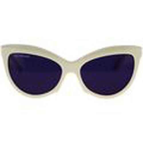 Gafas de sol Occhiali da Sole BB0217S 004 para mujer - Balenciaga - Modalova