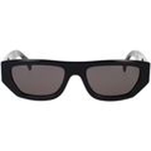 Gafas de sol Occhiali da Sole GG1134S 002 para hombre - Gucci - Modalova