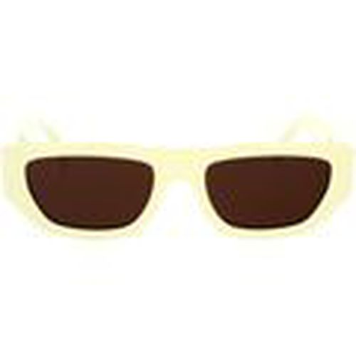 Gafas de sol Occhiali da Sole GG1134S 003 para hombre - Gucci - Modalova