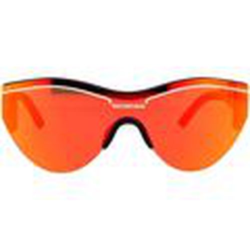 Gafas de sol Occhiali da Sole BB0004S 008 para hombre - Balenciaga - Modalova
