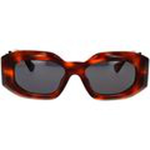 Gafas de sol Occhiali da Sole Maxi Medusa Biggie VE4425U 521787 para hombre - Versace - Modalova