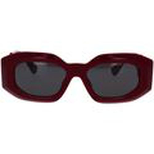 Gafas de sol Occhiali da Sole Maxi Medusa Biggie VE4425U 536587 para mujer - Versace - Modalova