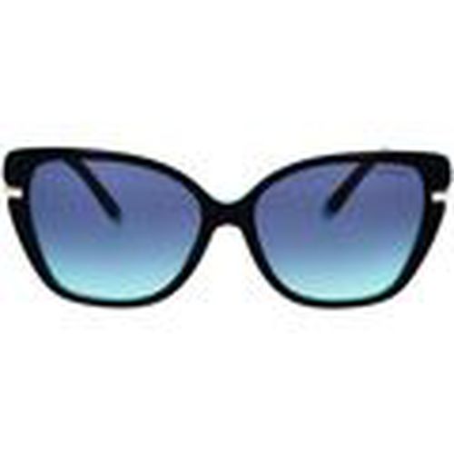 Gafas de sol Occhiali da Sole TF4190 80559S para mujer - Tiffany - Modalova