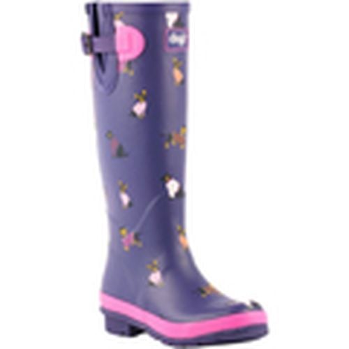 Lazy Dogz Botas GS227 para mujer - Lazy Dogz - Modalova