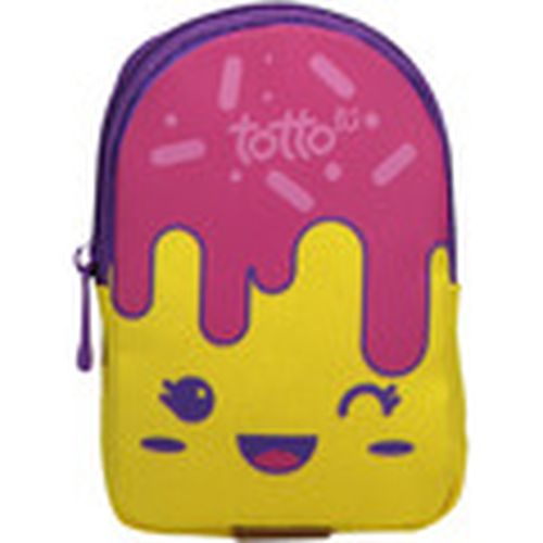 Totto Mochila Paletita para mujer - Totto - Modalova