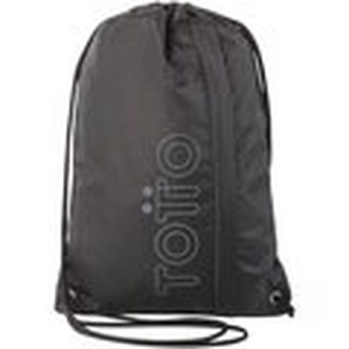 Totto Mochila Negro para hombre - Totto - Modalova