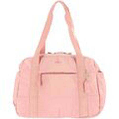 Totto Mochila Rosa para mujer - Totto - Modalova