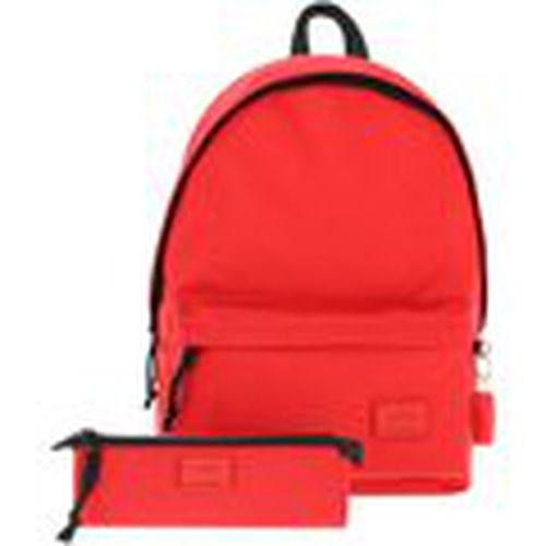 Totto Mochila Rojo para hombre - Totto - Modalova