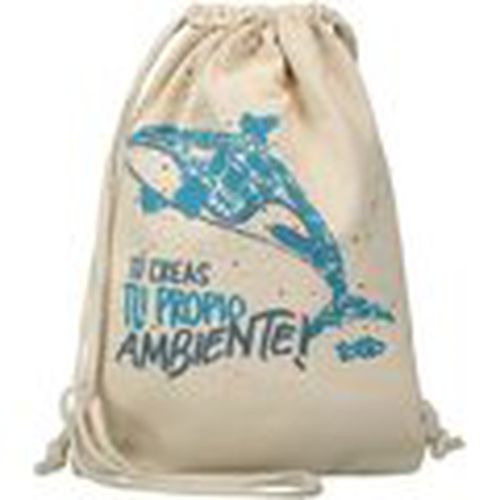 Totto Mochila Whale para hombre - Totto - Modalova