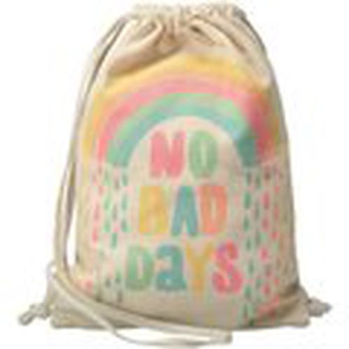 Totto Mochila Rainbow para mujer - Totto - Modalova