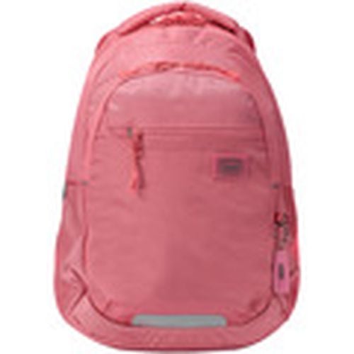 Totto Mochila Rosa para hombre - Totto - Modalova