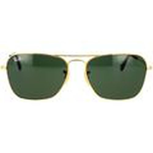 Gafas de sol Occhiali da Sole Caravan RB3136 181 para mujer - Ray-ban - Modalova