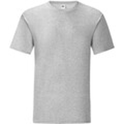 Camiseta manga larga 61430 para hombre - Fruit Of The Loom - Modalova