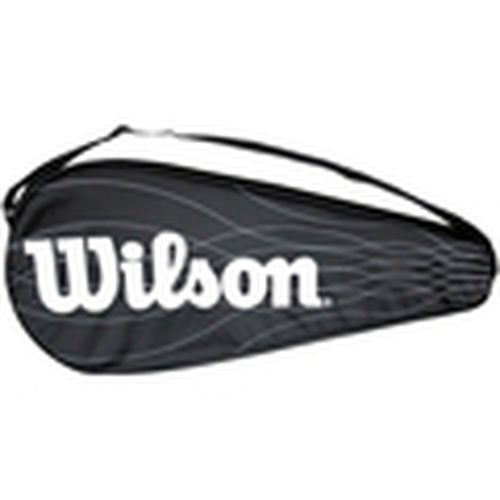 Bolsa de deporte Cover Performance Racquet Bag para hombre - Wilson - Modalova
