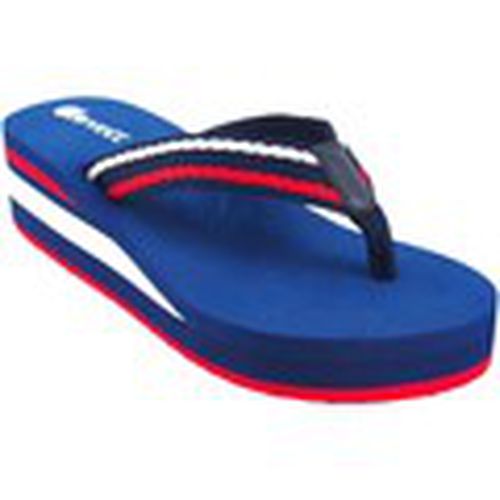 Zapatillas deporte Playa señora 22022 azul para mujer - Kelara - Modalova
