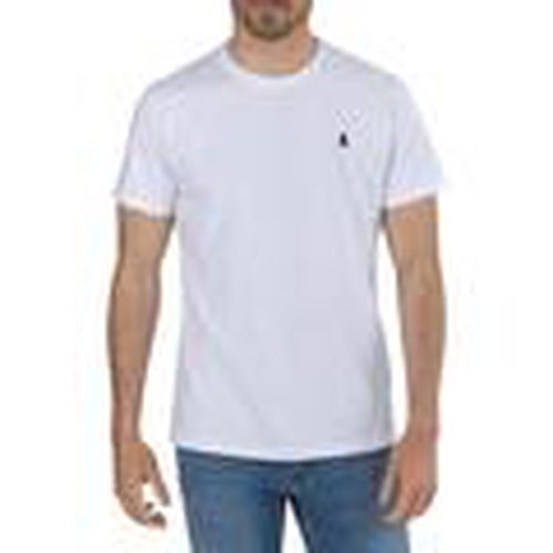 Camiseta BASIC LOGO para hombre - Elpulpo - Modalova