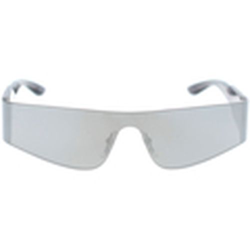 Gafas de sol Occhiali da Sole BB0041S 002 para hombre - Balenciaga - Modalova