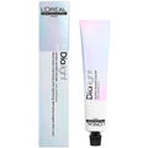 Coloración Dia Light Gel-creme Acide Sans Amoniaque 9,1 para hombre - L'oréal - Modalova