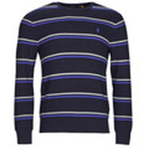 Jersey LSTXTSTRCNPP-LONG SLEEVE-PULLOVER para hombre - Polo Ralph Lauren - Modalova