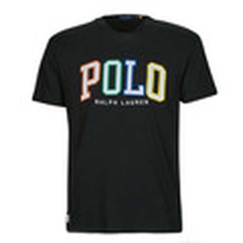 Camiseta SSCNCLSM1-SHORT SLEEVE-T-SHIRT para hombre - Polo Ralph Lauren - Modalova
