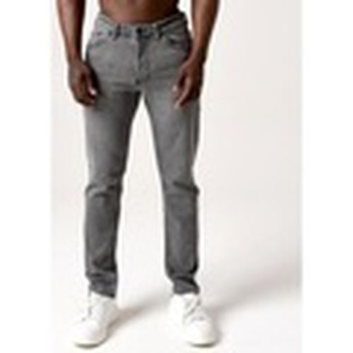 Pantalón pitillo Jeans De Hombre Regular DPNW para hombre - True Rise - Modalova
