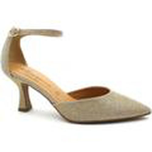 Zapatos de tacón ALT-E22-13925-PL para mujer - Altramarea - Modalova