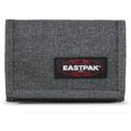 Cartera CREW SINGLE E371-77H DENIM BLACK para hombre - Eastpak - Modalova