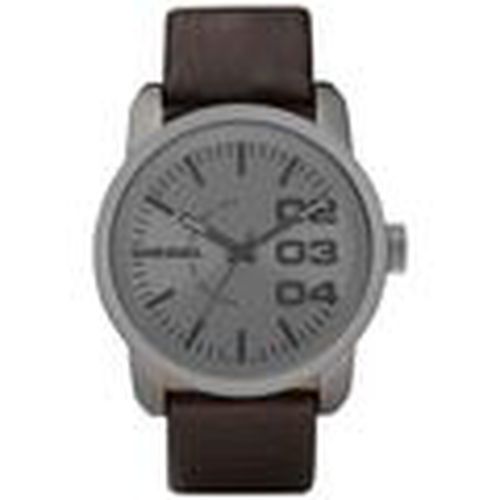 Reloj DZ1467-DOUBLE DOWN para hombre - Diesel - Modalova