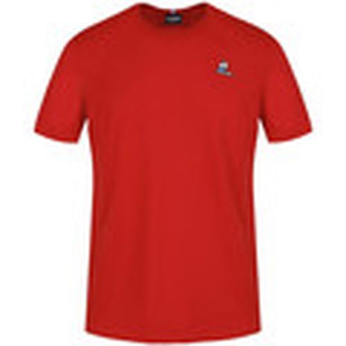 Tops y Camisetas - para hombre - Le Coq Sportif - Modalova